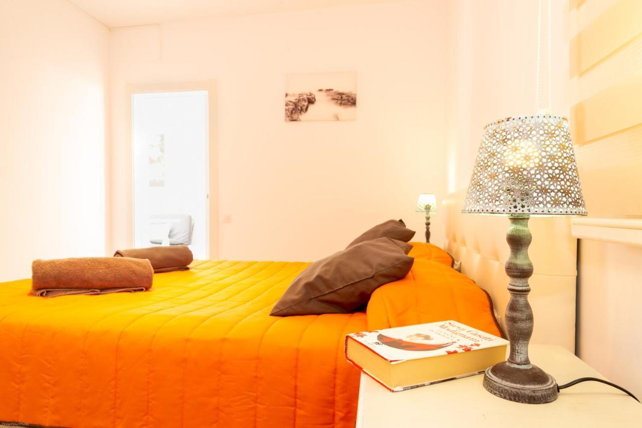 コラレホA Casa Da Giulioアパートメント エクステリア 写真