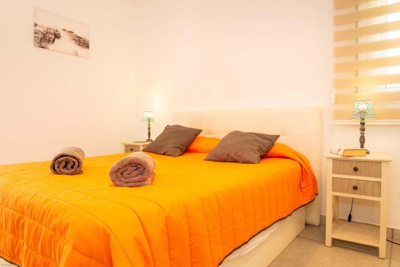 コラレホA Casa Da Giulioアパートメント エクステリア 写真