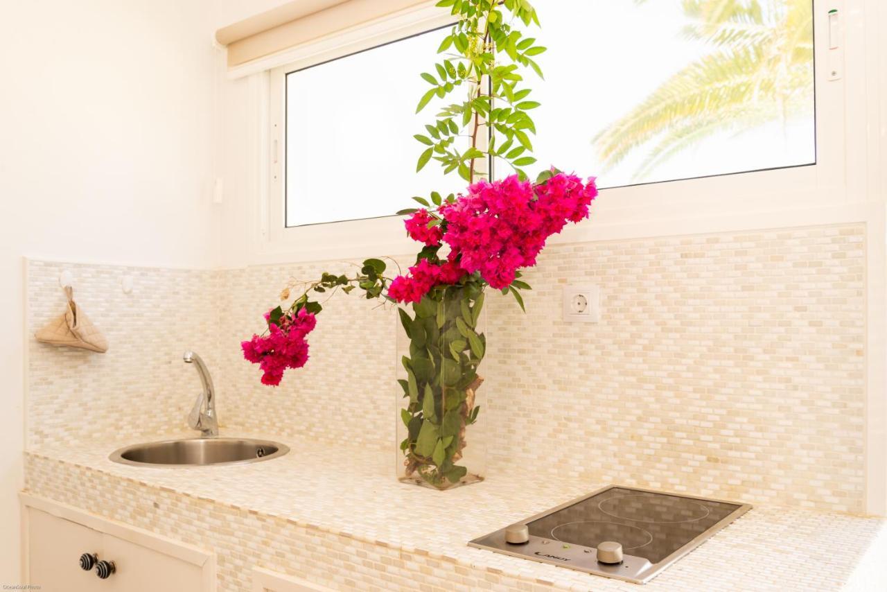 コラレホA Casa Da Giulioアパートメント エクステリア 写真